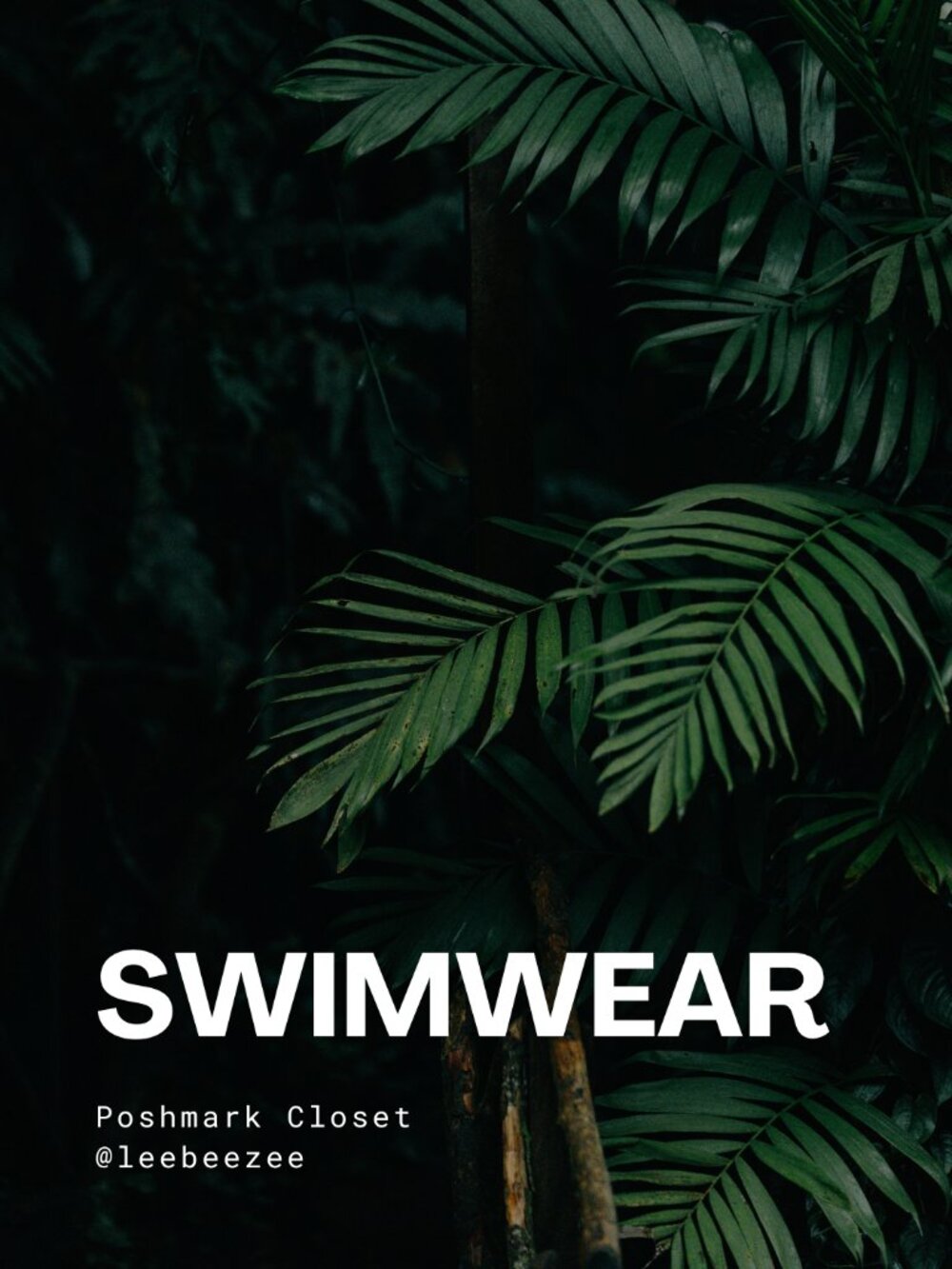 SHOP SWIM!